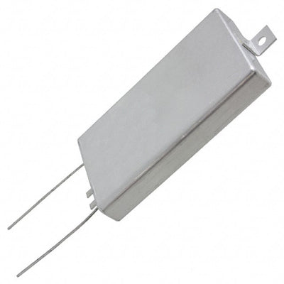 MLP561M300EB0A by Cornell Dubilier Electronics (CDE) - ALUMIN CAP 560UF 20% 300V FLATPACK