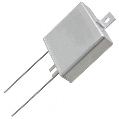 MLP962M020EK1A by Cornell Dubilier Electronics (CDE) - ALUMIN CAP 9600UF 20% 20V FLATPACK