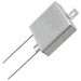 MLP221M300EK0A by Cornell Dubilier Electronics (CDE) - ALUMIN CAP 220UF 20% 300V FLATPACK