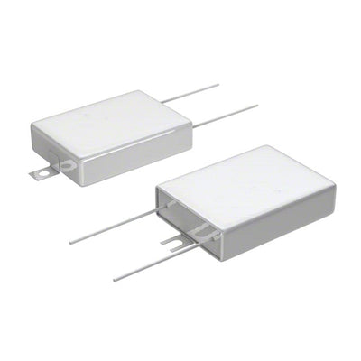 MLS103M020EA0A by Cornell Dubilier Electronics (CDE) - ALUMIN CAP 10000UF 20% 20V FLATPCK