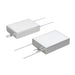MLS103M020EA0A by Cornell Dubilier Electronics (CDE) - ALUMIN CAP 10000UF 20% 20V FLATPCK