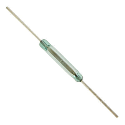MLRR-4-27-33 by Littelfuse Inc. - SWITCH REED SPST-NO 700MA 140V