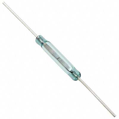 MLRR-4-37-43 by Littelfuse Inc. - SWITCH REED SPST-NO 700MA 140V