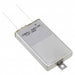 MLS113M040EB0A by Cornell Dubilier Electronics (CDE) - ALUMIN CAP 11000UF 20% 40V FLATPCK