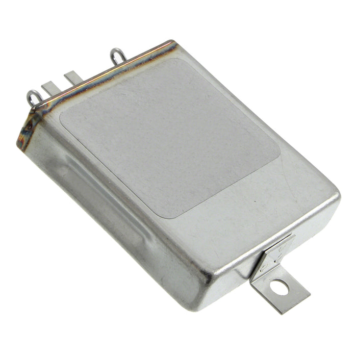 MLP213M016EA1D by Cornell Dubilier Electronics (CDE) - ALUMIN CAP 21000UF 20% 16V FLATPCK