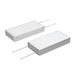 MLS821M200EB0C by Cornell Dubilier Electronics (CDE) - ALUMIN CAP 820UF 20% 200V FLATPACK