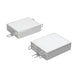 MLS152M060EK0D by Cornell Dubilier Electronics (CDE) - ALUMIN CAP 1500UF 20% 60V FLATPACK