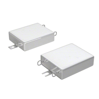 MLP442M050EK1D by Cornell Dubilier Electronics (CDE) - ALUMIN CAP 4400UF 20% 50V FLATPACK