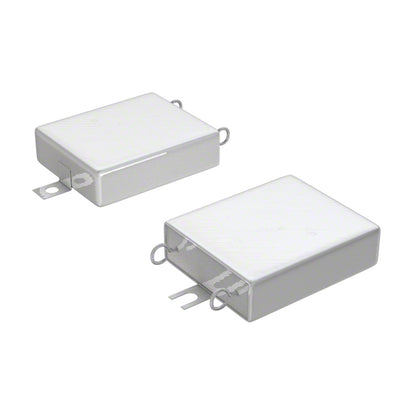 MLP112M100EK0D by Cornell Dubilier Electronics (CDE) - ALUMIN CAP 1100UF 20% 100V FLATPCK