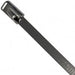 MLT1S-CP316 by Panduit Corp - CABLE TIE LOCKING SILVER 200LBS 5