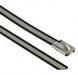MLTC10H-LP316 by Panduit Corp - CABLE TIE LOCKING BLK 250LBS 2.75