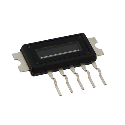 MLX90255KWB-BAM-000-TR by Melexis Technologies NV - SENSOR PHOTODIODE 880NM 5SIP MOD