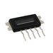 MLX90255KWB-BAM-000-TR by Melexis Technologies NV - SENSOR PHOTODIODE 880NM 5SIP MOD