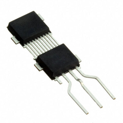 MLX90364LVS-ADB-203-RE by Melexis Technologies NV - SENSOR ROTARY 360DEG PC PIN