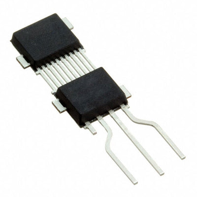 MLX90366LVS-ADU-251-RE by Melexis Technologies NV - SENSOR ANGLE 360DEG PC PIN