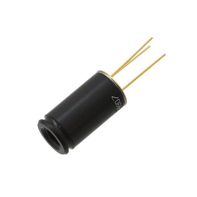 MLX90614ESF-ACF-000-TU by Melexis Technologies NV - SENSOR DGTL -40C-85C TO39