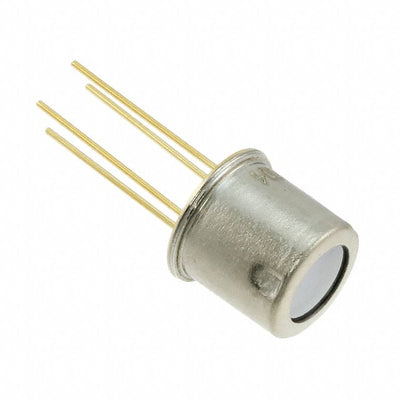 MLX90614ESF-BCH-000-TU by Melexis Technologies NV - SENSOR DGTL -40C-85C TO39