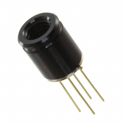 MLX90640ESF-BAB-000-TU by Melexis Technologies NV - SENSOR DGTL -40C-85C TO39