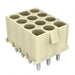 0010845120 by Molex - CONNECTOR HEADER VERT 12POS 6.35MM