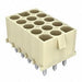 0010845151 by Molex - CONNECTOR HDR 15POS 0.25 TIN PCB