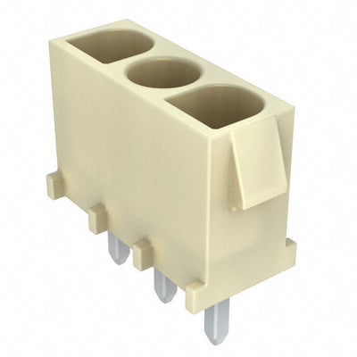 0010845031 by Molex - CONNECTOR HDR 3POS 0.25 TIN PCB