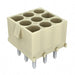 0010845091 by Molex - CONNECTOR HDR 9POS 0.25 TIN PCB