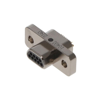 MM-212-009-113-0000 by AirBorn, Inc. - MICRO-D CONNECTORS (0.050"" / 1.2