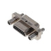 MM-212-015-113-2200 by AirBorn, Inc. - D-SUB, PLUG, .050"", 2ROW, 15POS,