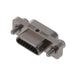 MM-212-015-113-4500 by AirBorn, Inc. - D-SUB, PLUG, .050"", 2ROW, 15POS,
