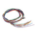 MM-212-015-161-00WD by AirBorn, Inc. - D-SUB, PLUG, .050"", 2ROW, 15POS,