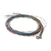 MM-212-015-161-41WD by AirBorn, Inc. - D-SUB, PLUG, .050"", 2ROW, 15POS,