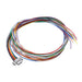 MM-212-015-161-45WD by AirBorn, Inc. - MICRO-D CONNECTORS (0.050"" / 1.2