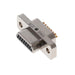 MM-212-015-1A3-0000 by AirBorn, Inc. - MICRO-D CONNECTORS (0.050"" / 1.2