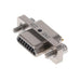 MM-212-015-1A3-4500 by AirBorn, Inc. - D-SUB, PLUG, .050"", 2ROW, 15POS,
