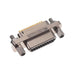 MM-212-021-113-2200 by AirBorn, Inc. - D-SUB, PLUG, .050"", 2ROW, 21POS,