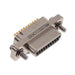 MM-212-021-113-4300 by AirBorn, Inc. - D-SUB, PLUG, .050"", 2ROW, 21POS,