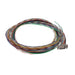 MM-212-021-161-22WD by AirBorn, Inc. - D-SUB, PLUG, .050"", 2ROW, 21POS,