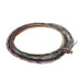 MM-212-021-161-45WD by AirBorn, Inc. - D-SUB, PLUG, .050"", 2ROW, 21POS,