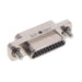 MM-212-021-1A3-4100 by AirBorn, Inc. - D-SUB, PLUG, .050"", 2ROW, 21POS,