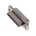MM-212-031-113-0000 by AirBorn, Inc. - D-SUB, PLUG, .050"", 2ROW, 31POS,