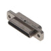 MM-212-031-1A3-0000 by AirBorn, Inc. - D-SUB, PLUG, .050"", 2ROW, 31POS,