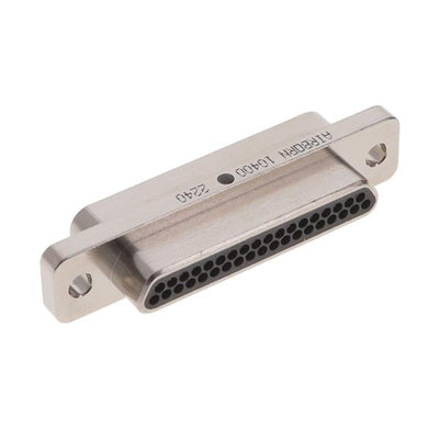 MM-212-037-113-0000 by AirBorn, Inc. - MICRO-D CONNECTORS (0.050"" / 1.2