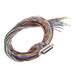 MM-212-037-161-00WD by AirBorn, Inc. - D-SUB, PLUG, .050"", 2ROW, 37POS,