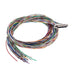 MM-212-037-161-45WD by AirBorn, Inc. - MICRO-D CONNECTORS (0.050"" / 1.2