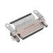MM-212-037-175-320S by AirBorn, Inc. - D-SUB, PLUG, .050"", 2ROW, 37POS,