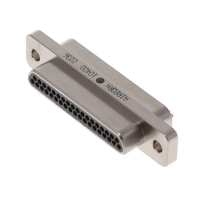 MM-212-037-1A3-0000 by AirBorn, Inc. - MICRO-D CONNECTORS (0.050"" / 1.2