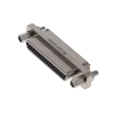 MM-212-037-1A3-2200 by AirBorn, Inc. - D-SUB, PLUG, .050"", 2ROW, 37POS,