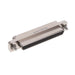 MM-212-051-113-4100 by AirBorn, Inc. - D-SUB, PLUG, .050"", 2ROW, 51POS,