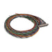 MM-212-051-161-41WD by AirBorn, Inc. - D-SUB, PLUG, .050"", 2ROW, 51POS,
