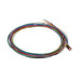 MM-213-009-161-00WD by AirBorn, Inc. - D-SUB, PLUG, .050"", 2ROW, 9POS,